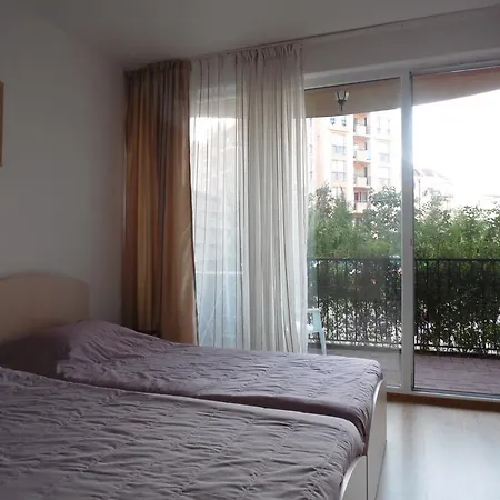 Appartement Family Dream Sunny Beach