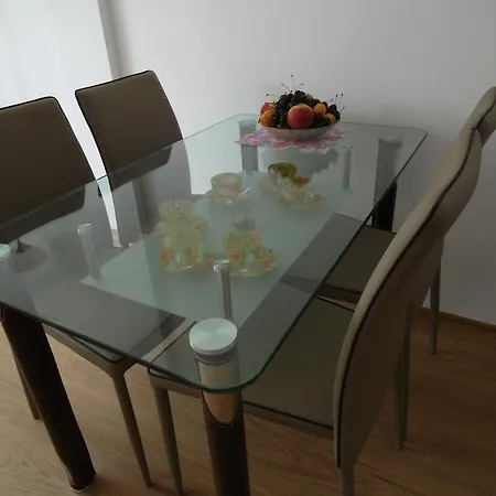 Appartement Family Dream *