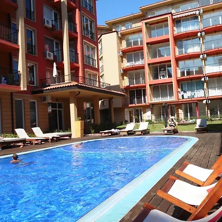 Family Dream Appartement