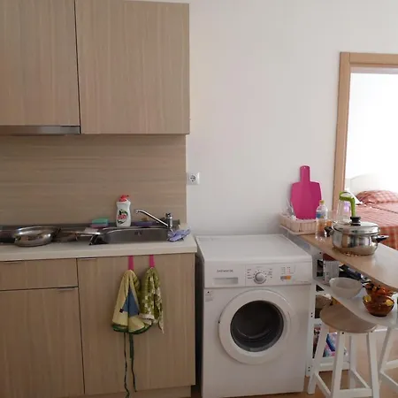 Appartement Family Dream *