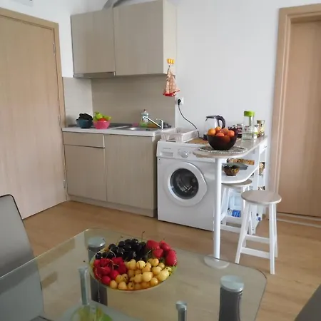 Family Dream Appartement