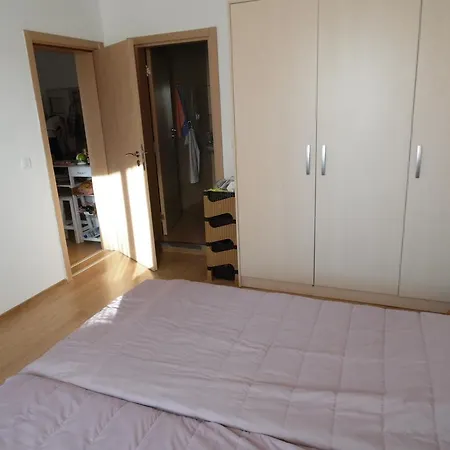 Family Dream Appartement *