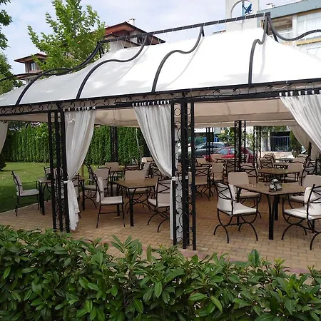 Appartement Family Dream Sunny Beach