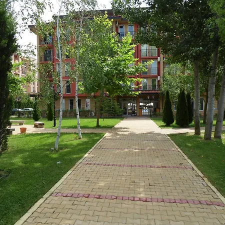 Appartement Family Dream Sunny Beach
