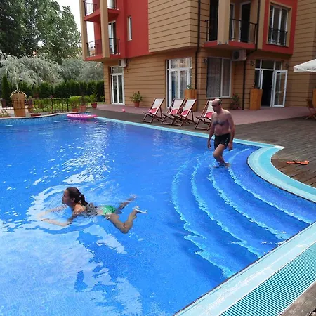 Appartement Family Dream Sunny Beach