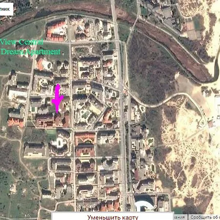 Family Dream Appartement *